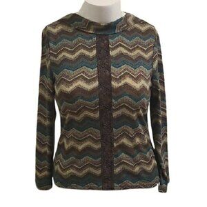 [Yinger] Long Sleeve Top